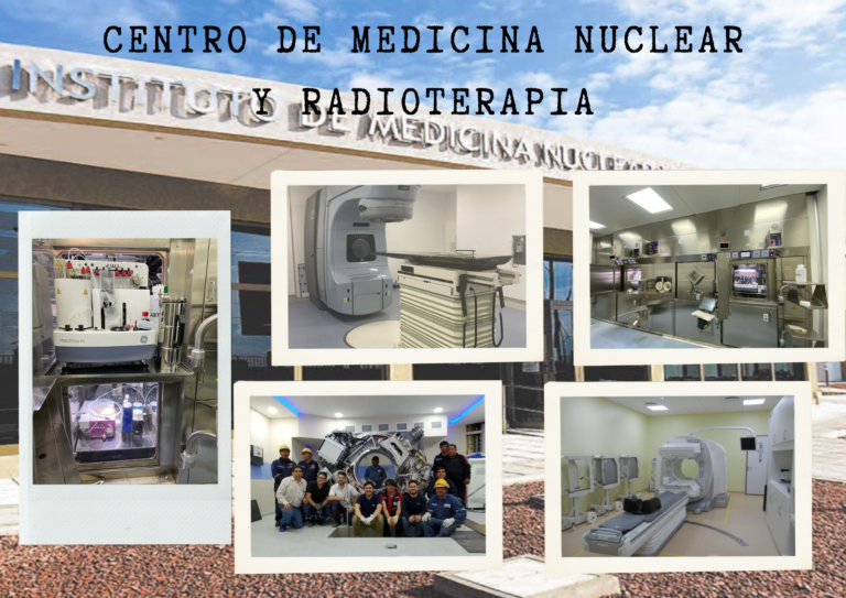 Centro de Medicina Nuclear y Radioterapia 2