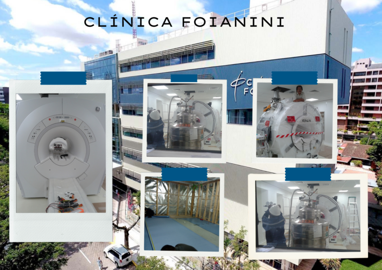 Clinica foianini