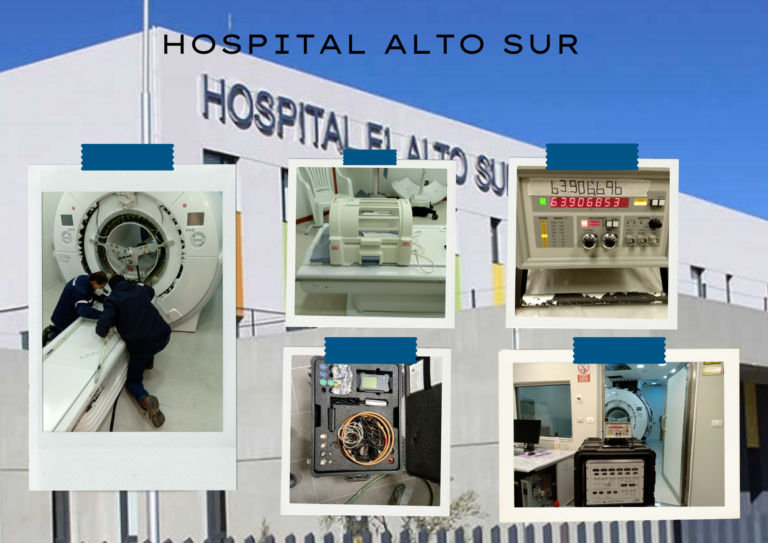 Hospital Alto Sur